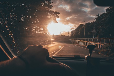 Driving