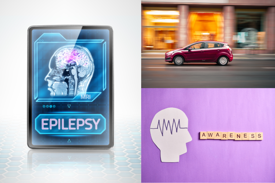 Driving with Epilepsy