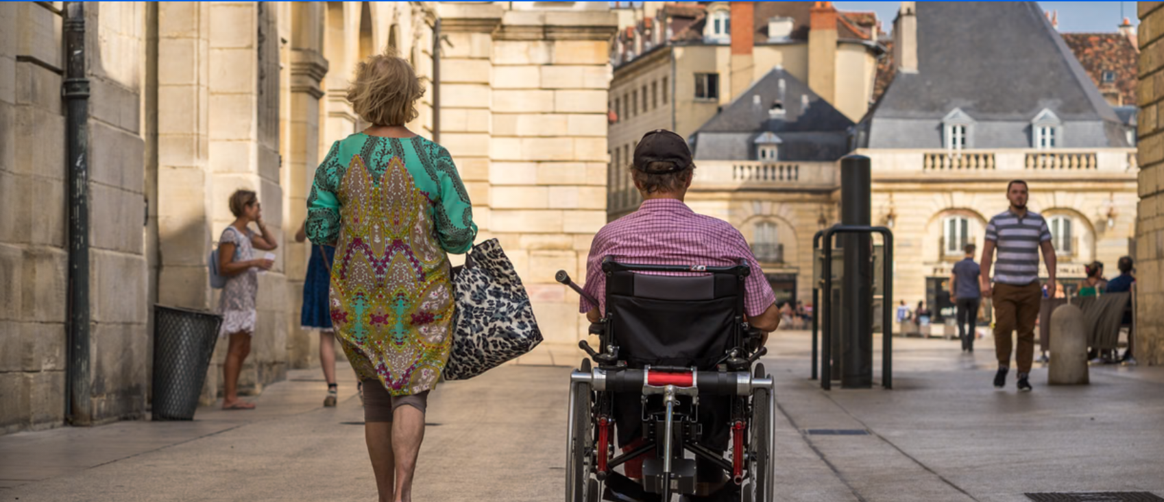 What travellers with disabilities need to know about their rights