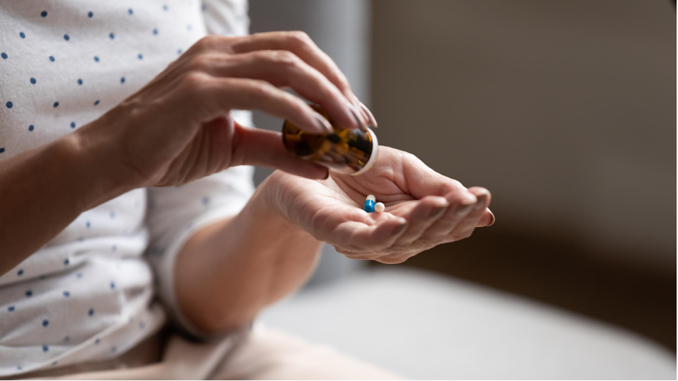 The Role of Medication