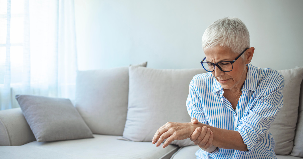 How Chronic Pain Affects Your Life After an Accident